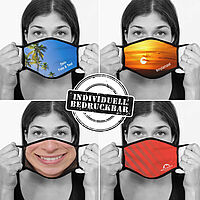 Lamask by Contento personalisiert